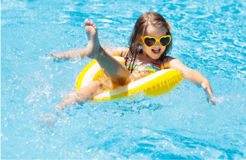 Benefícios do serviço de tratamento químico em piscinas