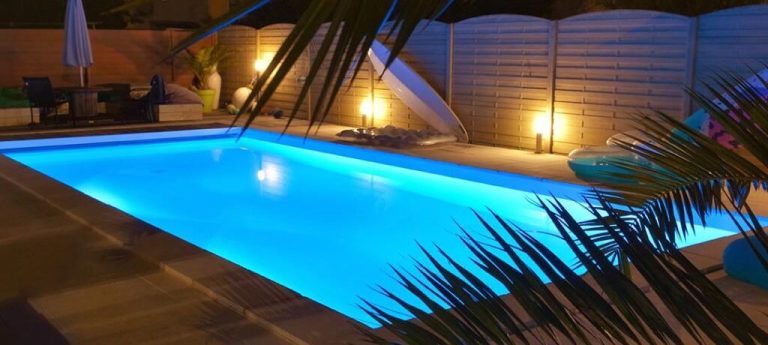 Piscineiro na Ilha de Guaratiba - RJ - RJ