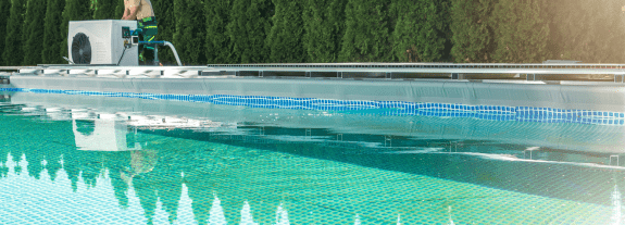 Serviço de instalação de bombas de piscina na Pedra de Guaratiba - RJ