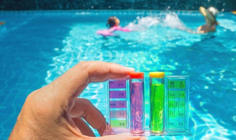 Serviço de Tratamento Químico em Piscinas no Rio de Janeiro