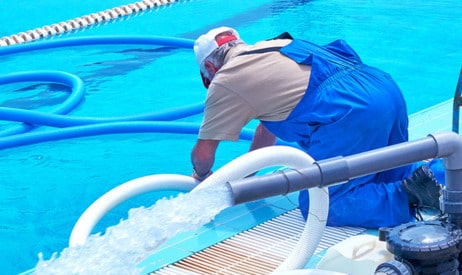 Serviço de Troca de Filtros de Piscinas no Rio de Janeiro